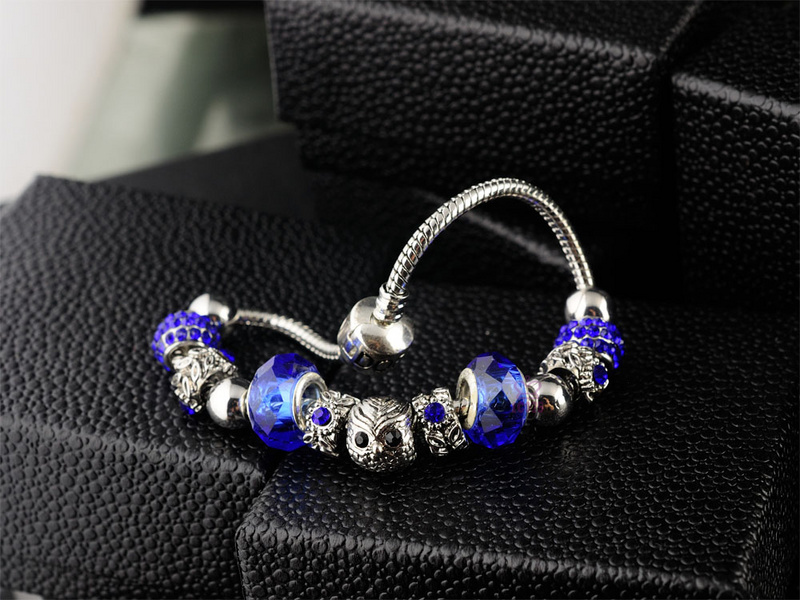 Bracciale Pandora Modello 78